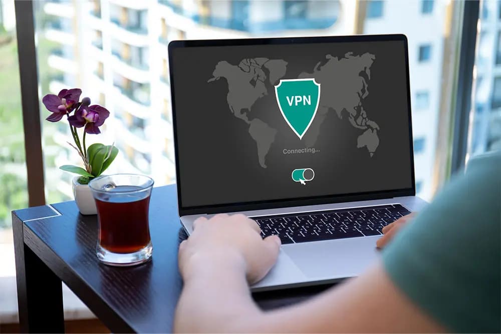 VPN setup — Jormis IT Solutions service photo