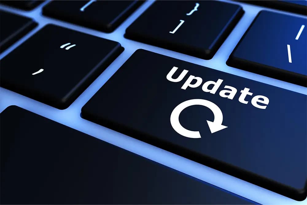 Software installation and configuration — Jormis IT Solutions service photo